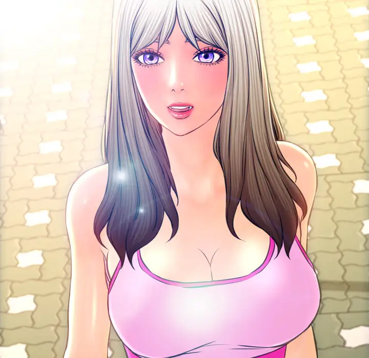 S商店的她第16话