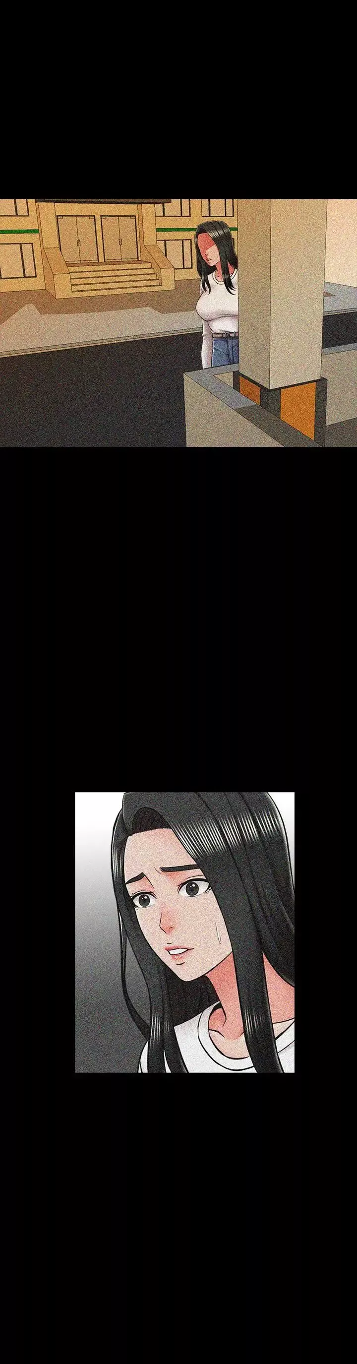 家教老師第22話-無法抗拒的觸感