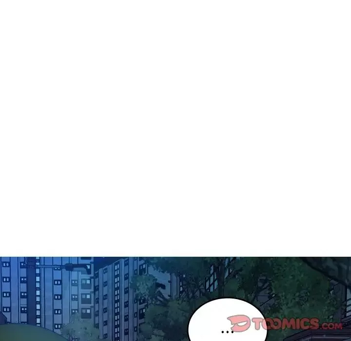 借住教授家第30話