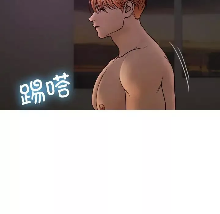 借住教授家-第30话 - 图片 112