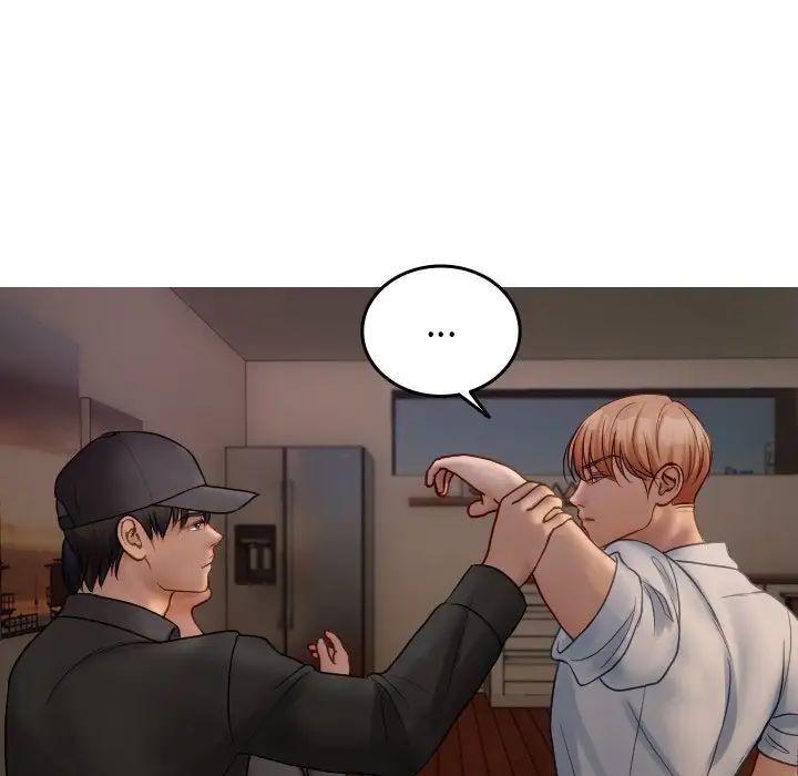 借住教授家第32話