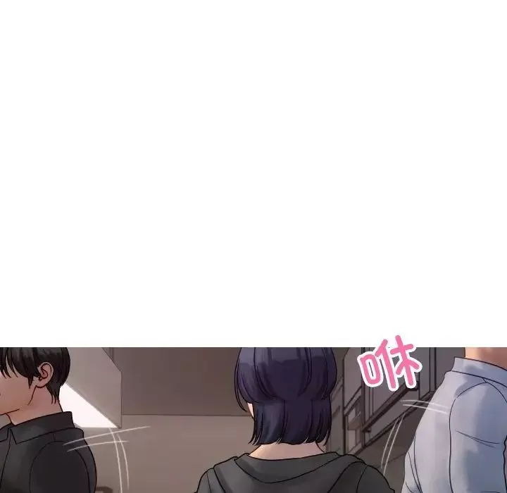 借住教授家第32話