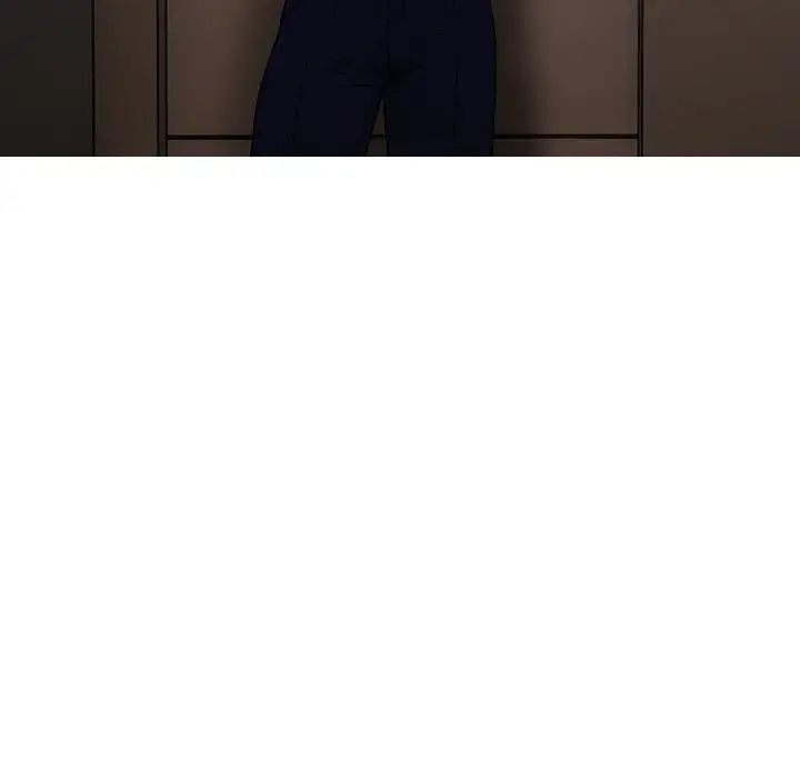 借住教授家第32话