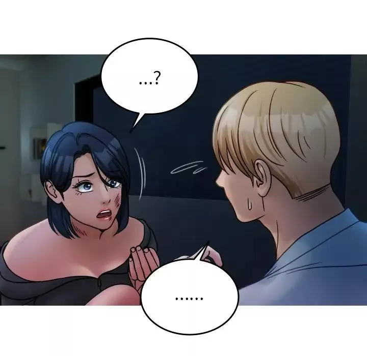 借住教授家-第33话 - 图片 38