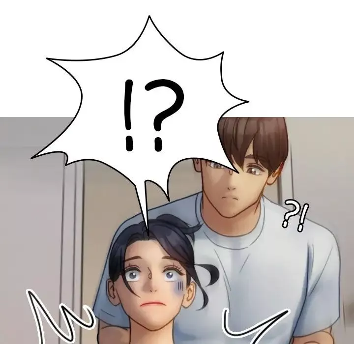 借住教授家第33話