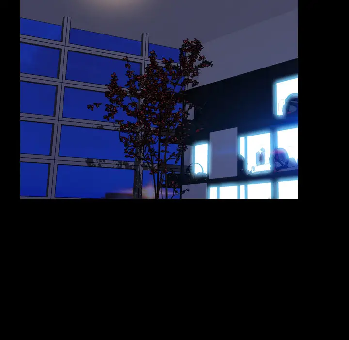 S商店的她第21话