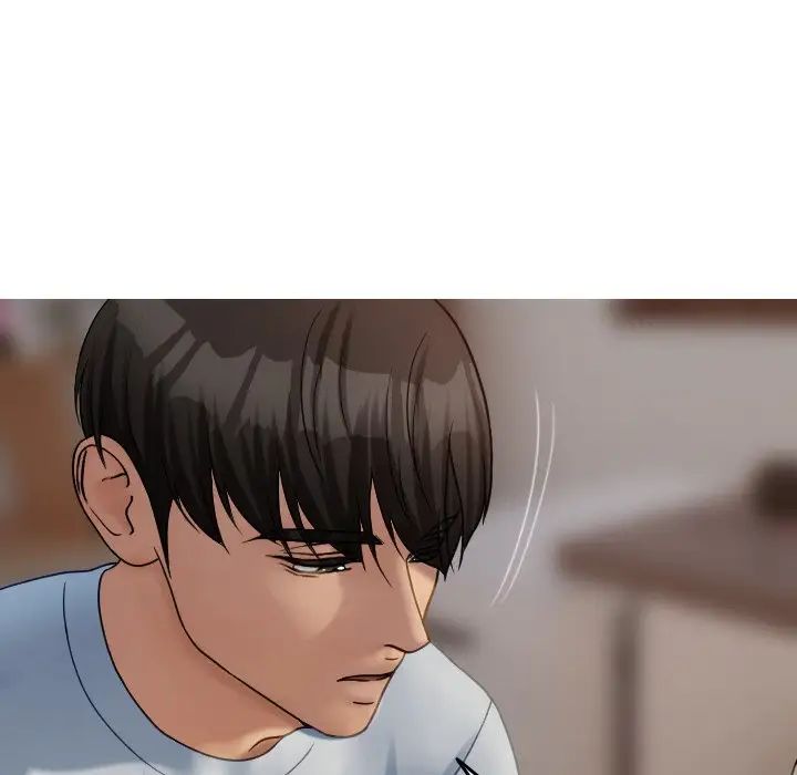 借住教授家第34话