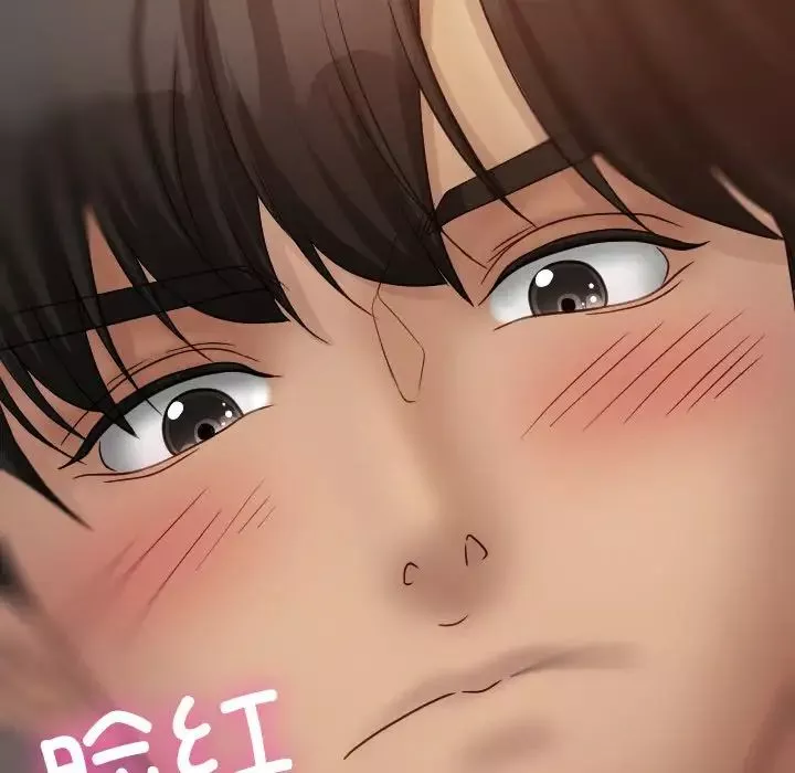 借住教授家第34話