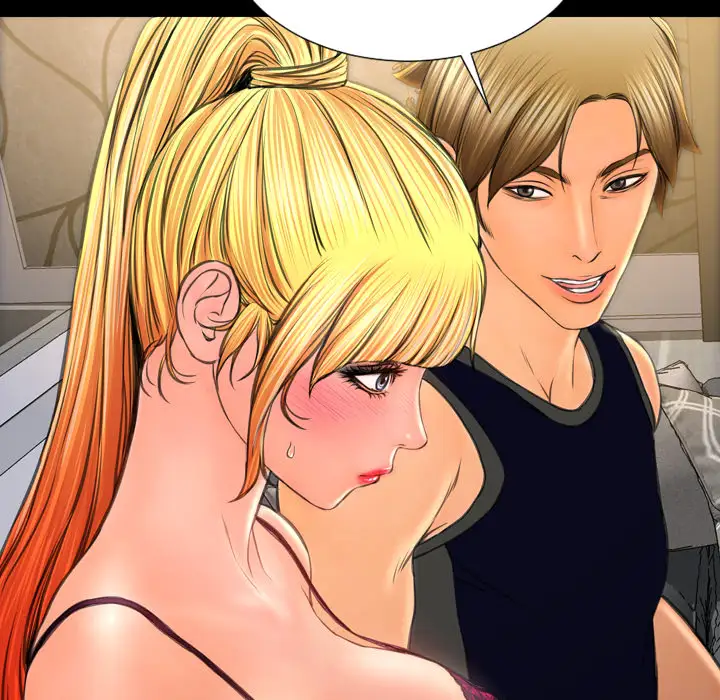 S商店的她第21话