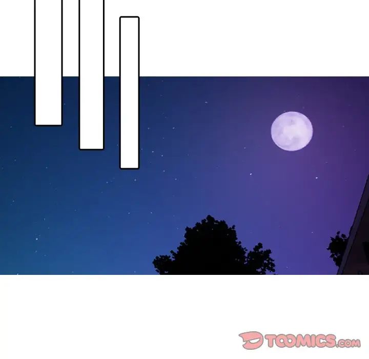 借住教授家第34话