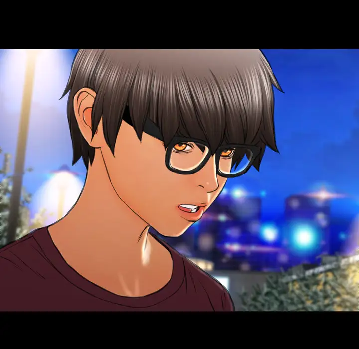 S商店的她第21话