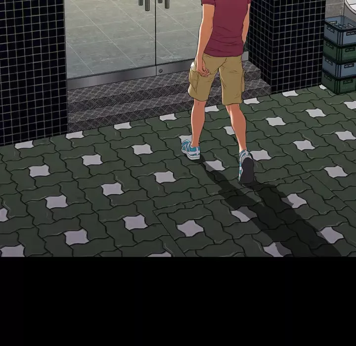 S商店的她第21话