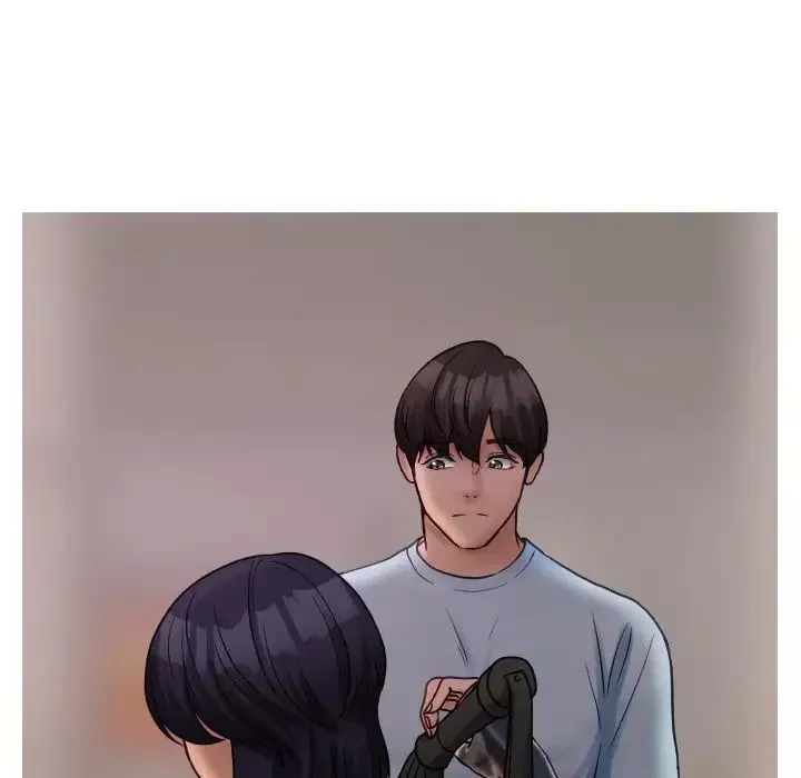 借住教授家第35話