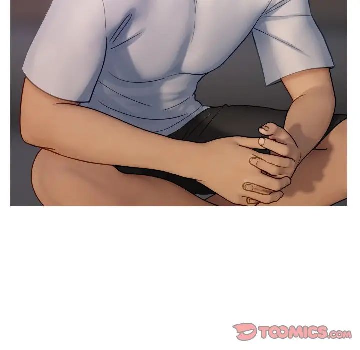 借住教授家第35话