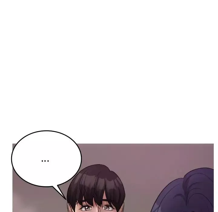 借住教授家第35話