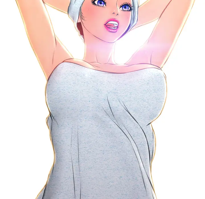 S商店的她第22话