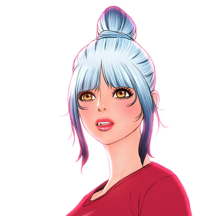 S商店的她第23话