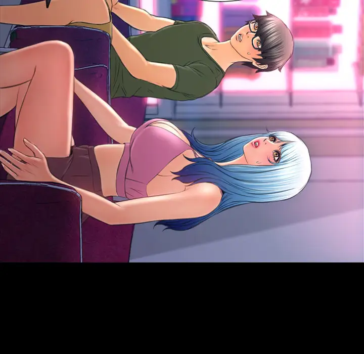 S商店的她第24话