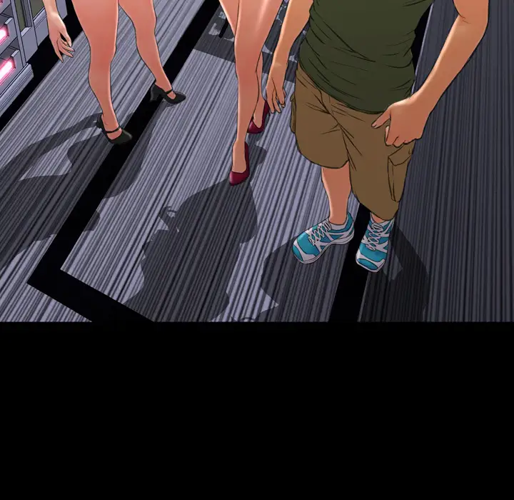 S商店的她第27话