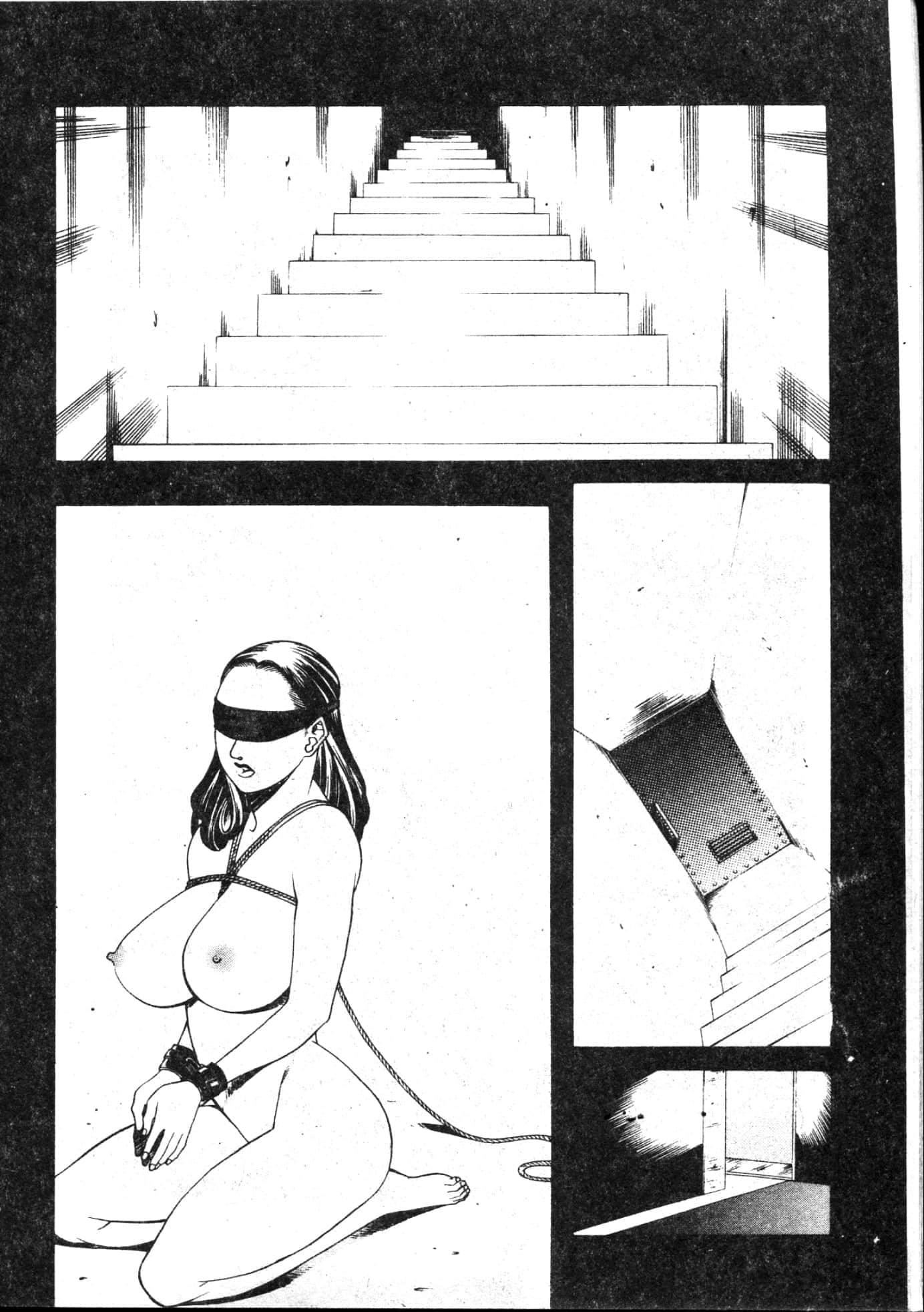 [游佐魅森]MARiAマリア[中国翻訳][游佐魅森]MARiAマリア[中国翻訳]