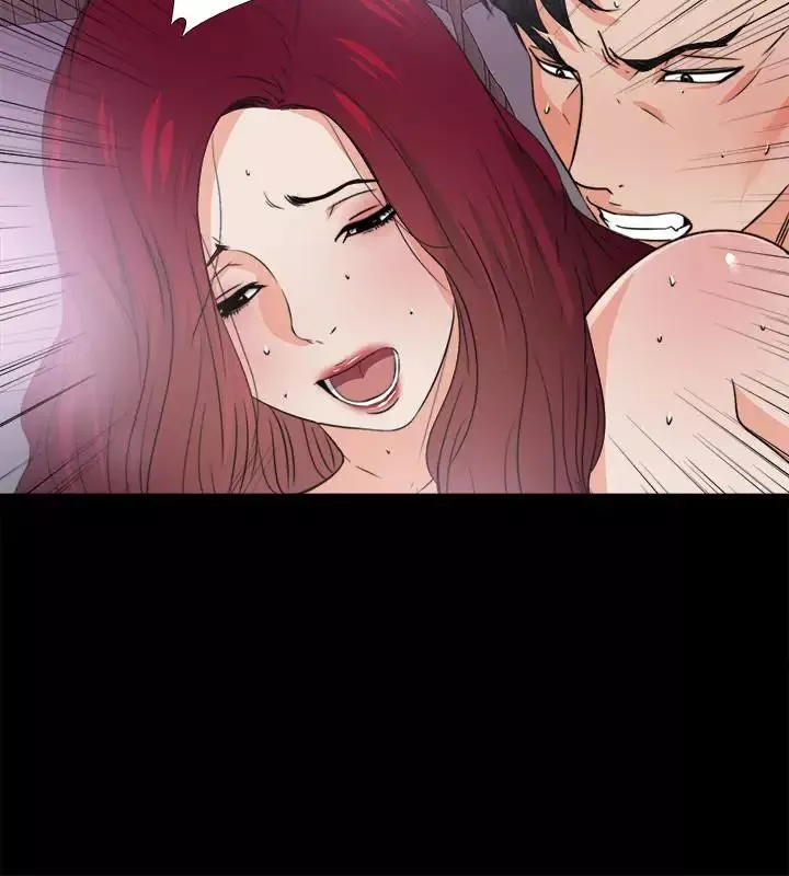 愛徒第34話-恩潔進了陌生男人的房間