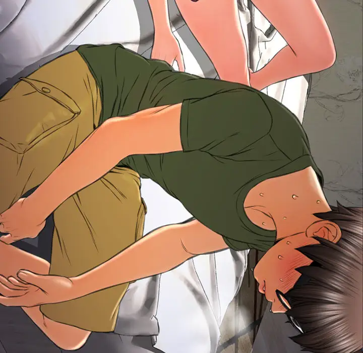 S商店的她第28话