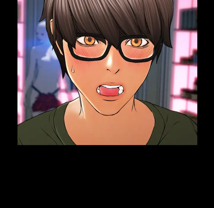 S商店的她第29话