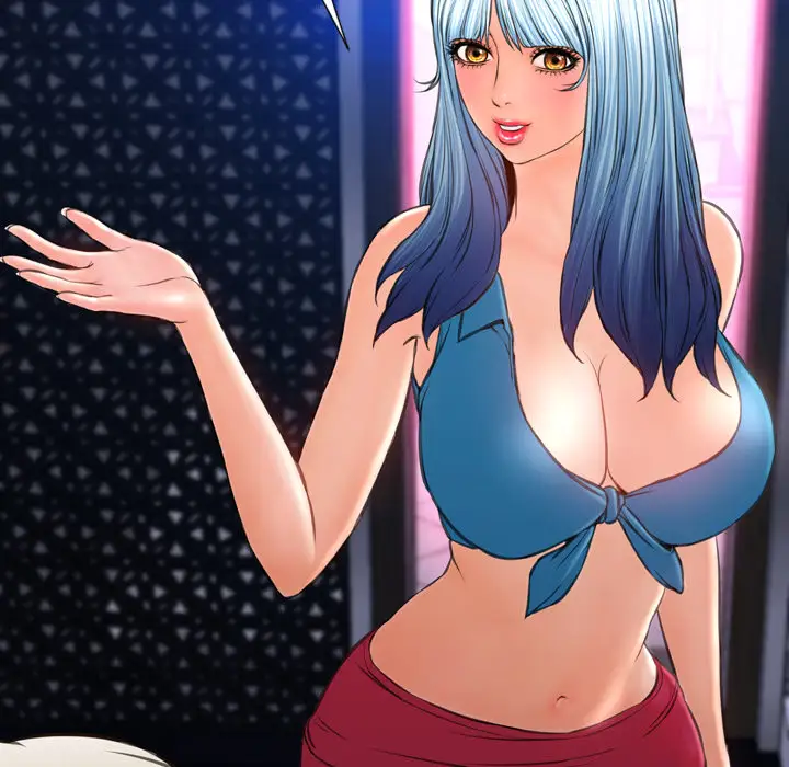 S商店的她第29话