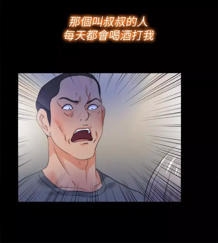 愛徒第52話-無法拒絕的變態要求