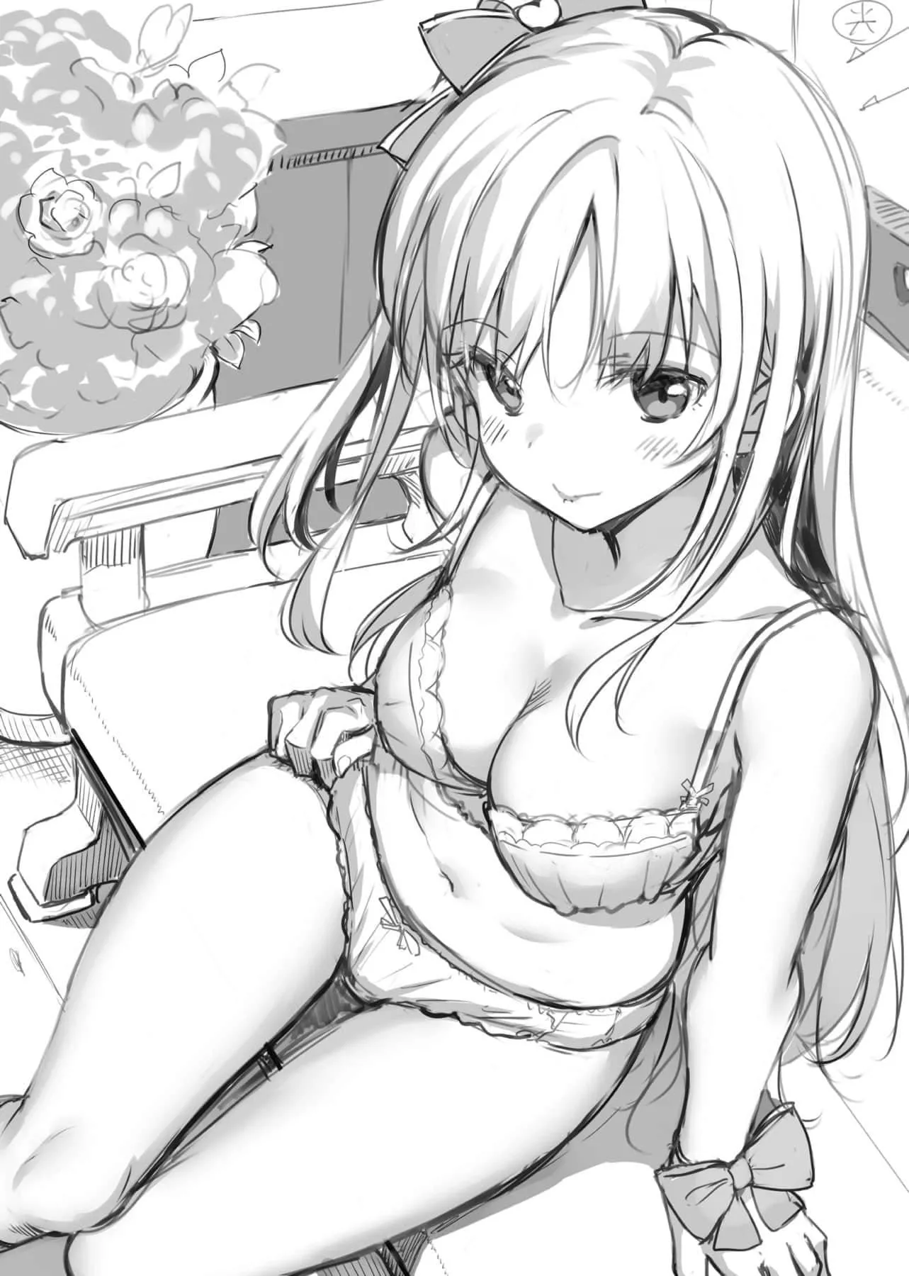 [たかやKi]年下しんどろ～む年下求爱癥候～群[黑条修正][单行本][未来数位中文]-[たかやKi]年下しんどろ～む年下求爱癥候～群[黑条修正][单行本][未来数位中文] - 图片 72
