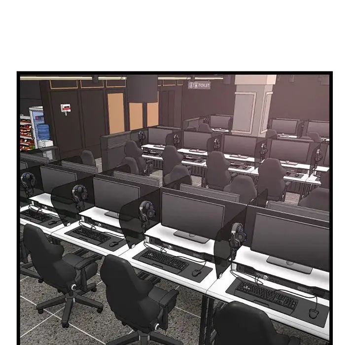 深夜網吧第19話