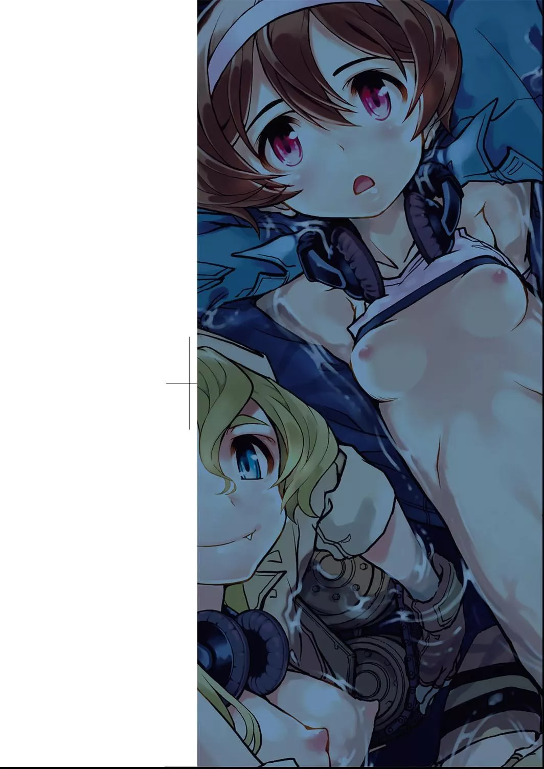 [铃木狂太郎]戦车コレ[Digital[BOOKWALKERDLsite]][战车娘收藏]-[铃木狂太郎]戦车コレ[Digital[BOOKWALKER&DLsite]][战车娘收藏] - 图片 3