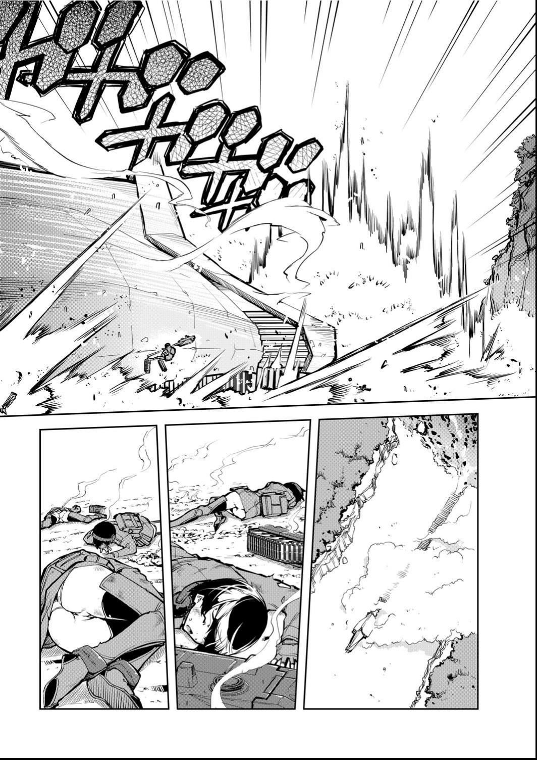 [铃木狂太郎]戦车コレ[Digital[BOOKWALKERDLsite]][战车娘收藏][铃木狂太郎]戦车コレ[Digital[BOOKWALKER&DLsite]][战车娘收藏]