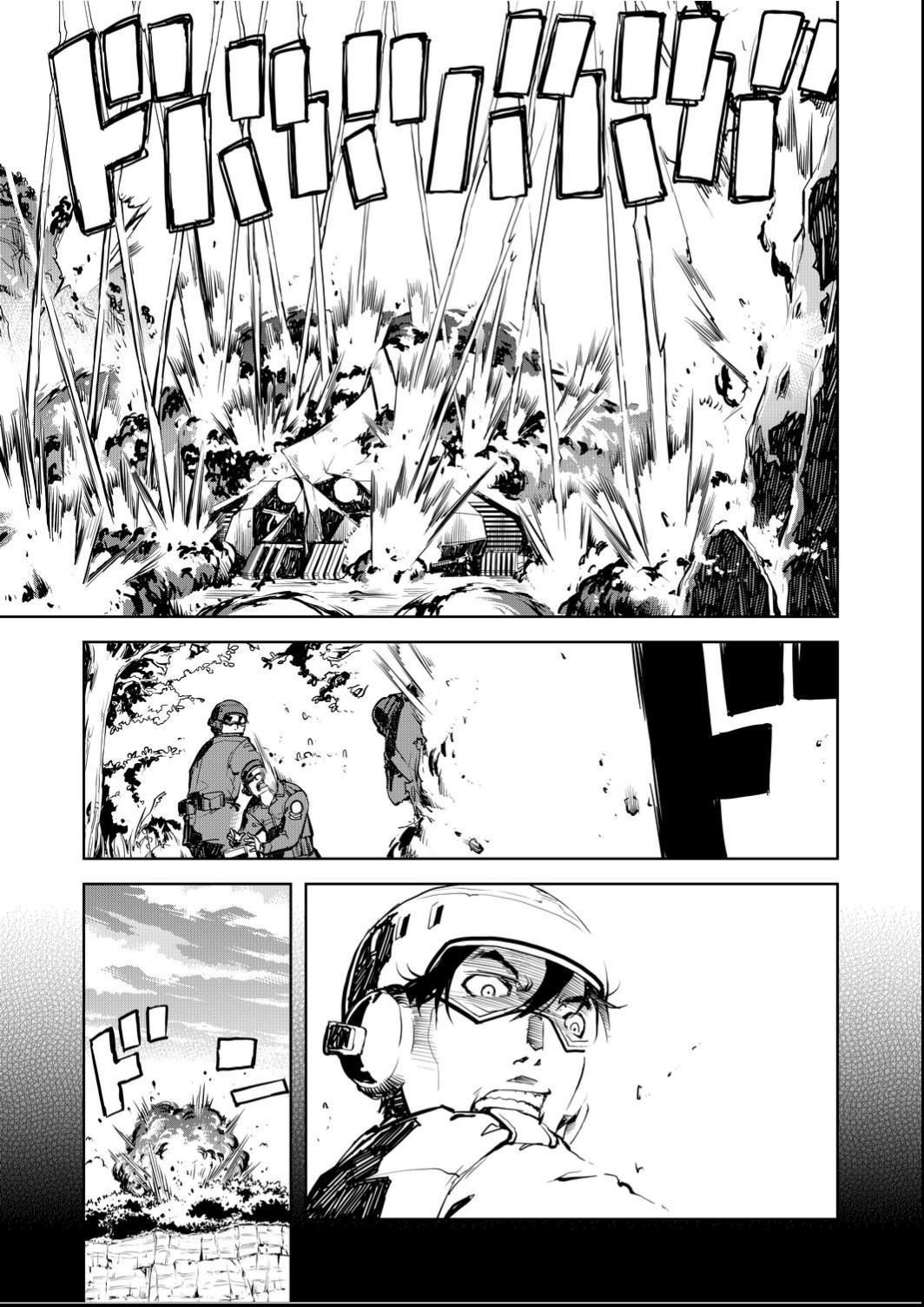 [铃木狂太郎]戦车コレ[Digital[BOOKWALKERDLsite]][战车娘收藏][铃木狂太郎]戦车コレ[Digital[BOOKWALKER&DLsite]][战车娘收藏]