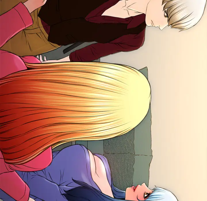 S商店的她第38话