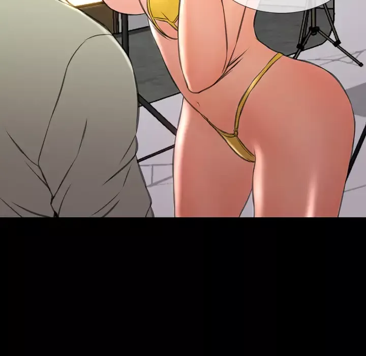 S商店的她第39话