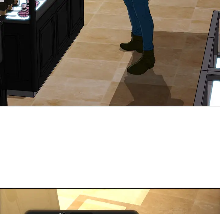 S商店的她第40话