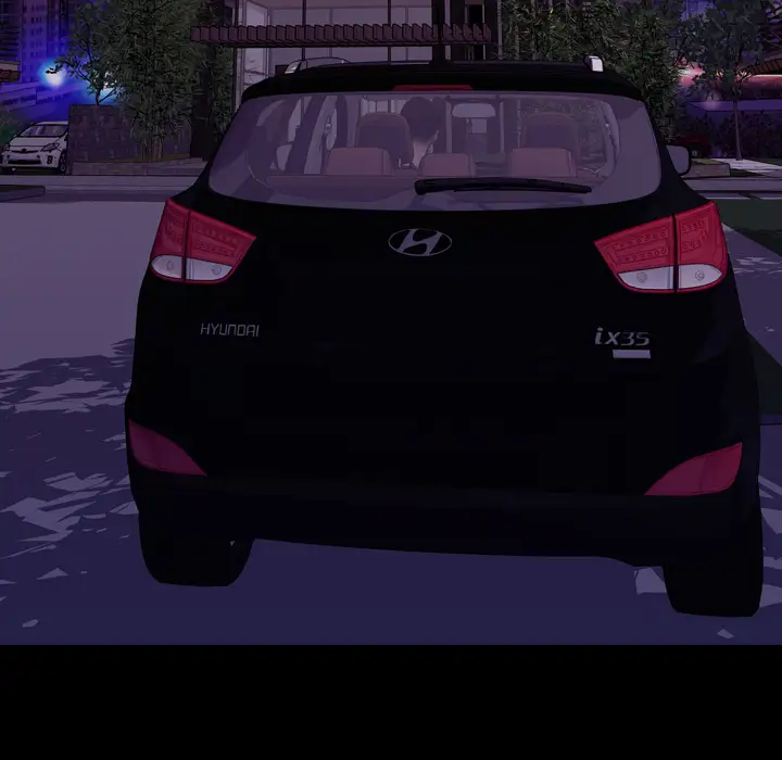 S商店的她第41话