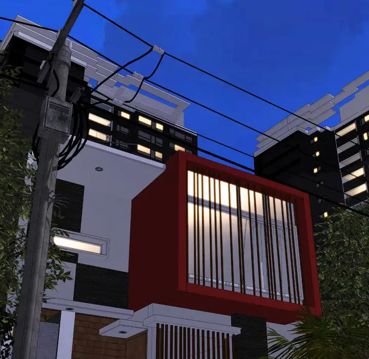 S商店的她第41话