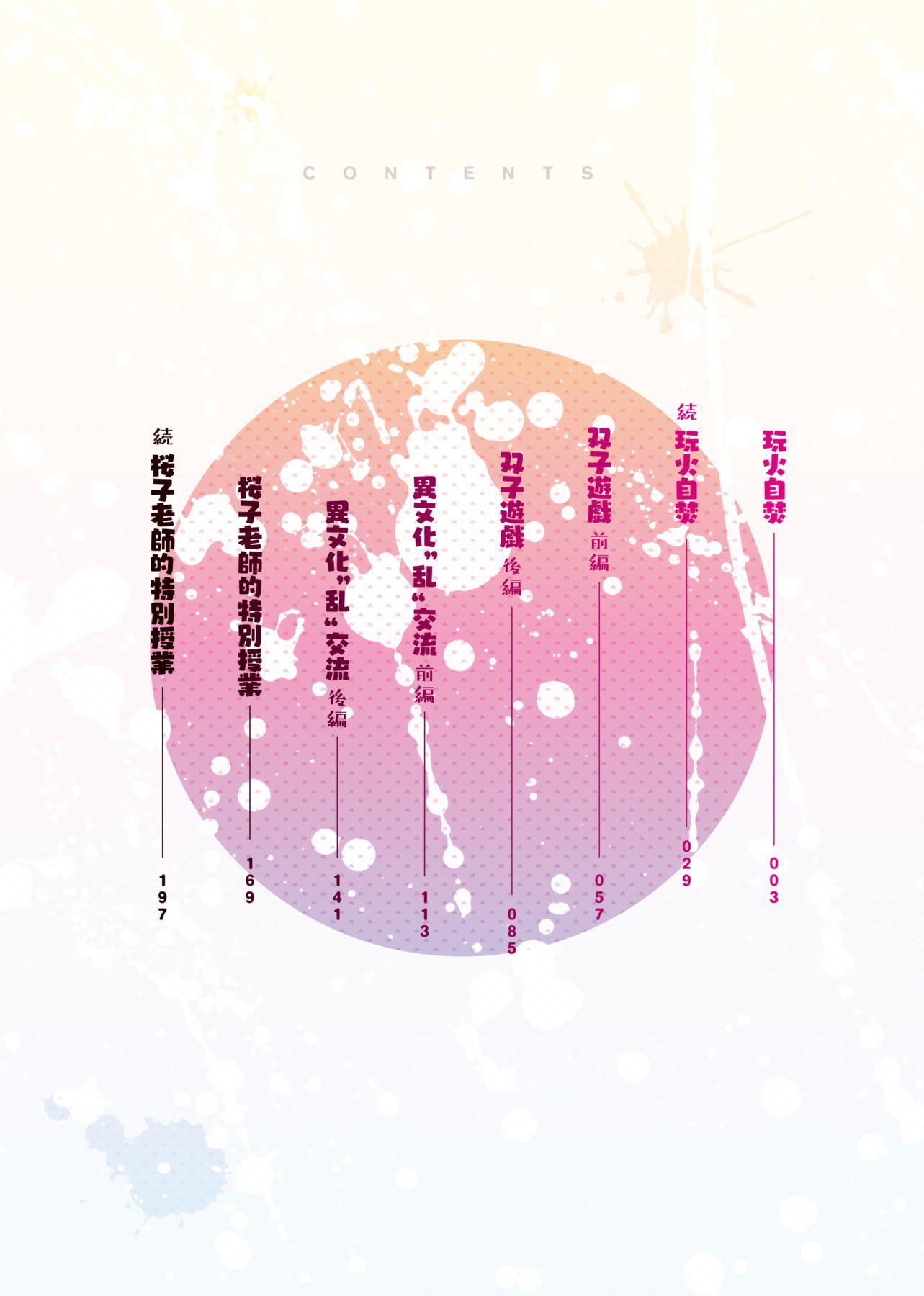 [三ッ叶稔]歪欲  [中国翻訳][三ッ叶稔]歪欲  [中国翻訳]