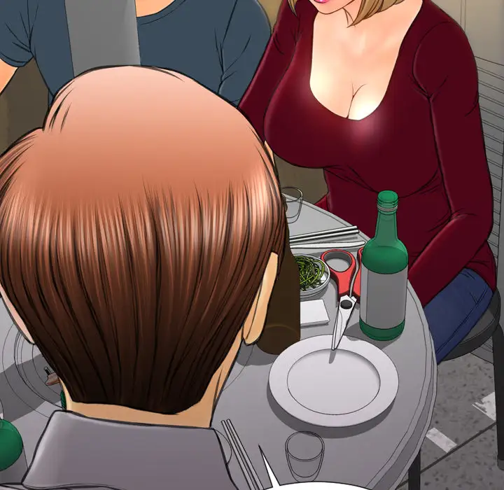 S商店的她第42话