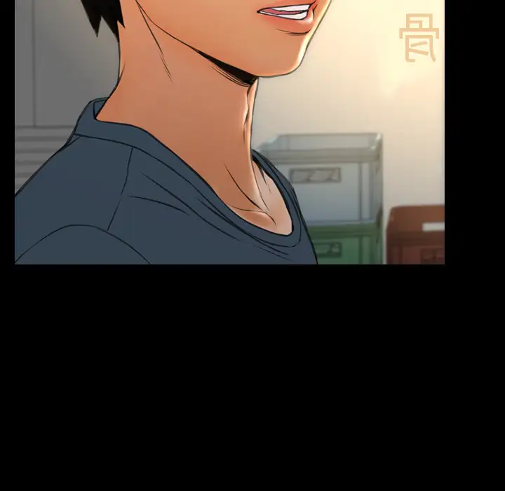 S商店的她第42话