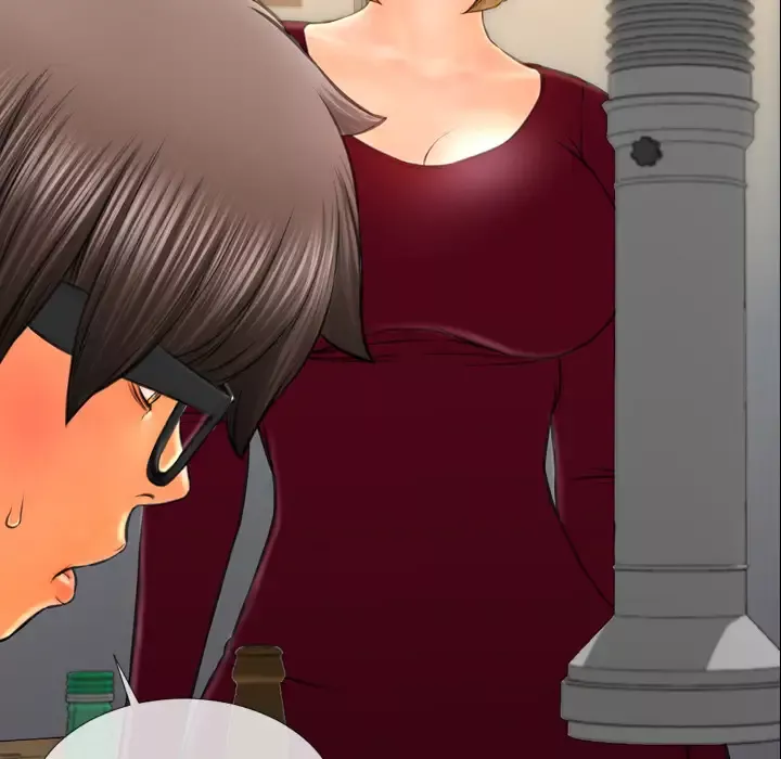 S商店的她-第43话 - 图片 8