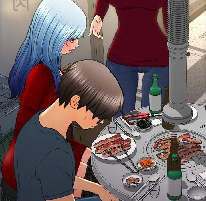 S商店的她第43话