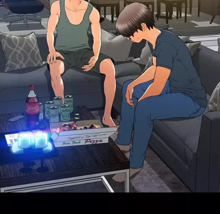S商店的她-第44话 - 图片 17