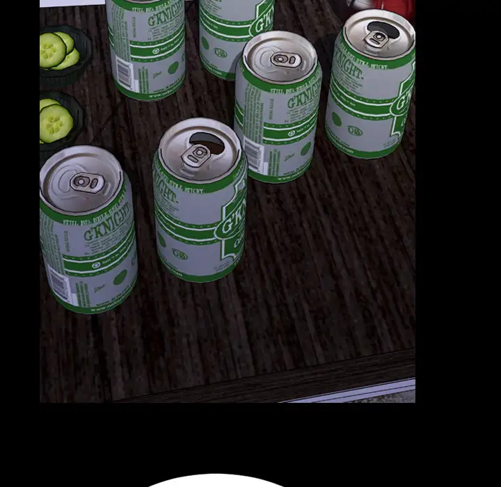 S商店的她第44话