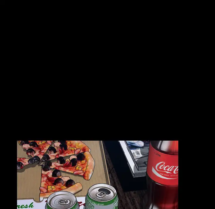 S商店的她第44话