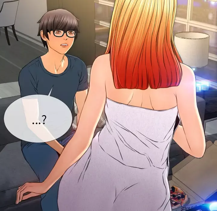 S商店的她第44话
