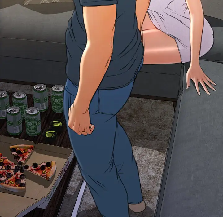 S商店的她第44话