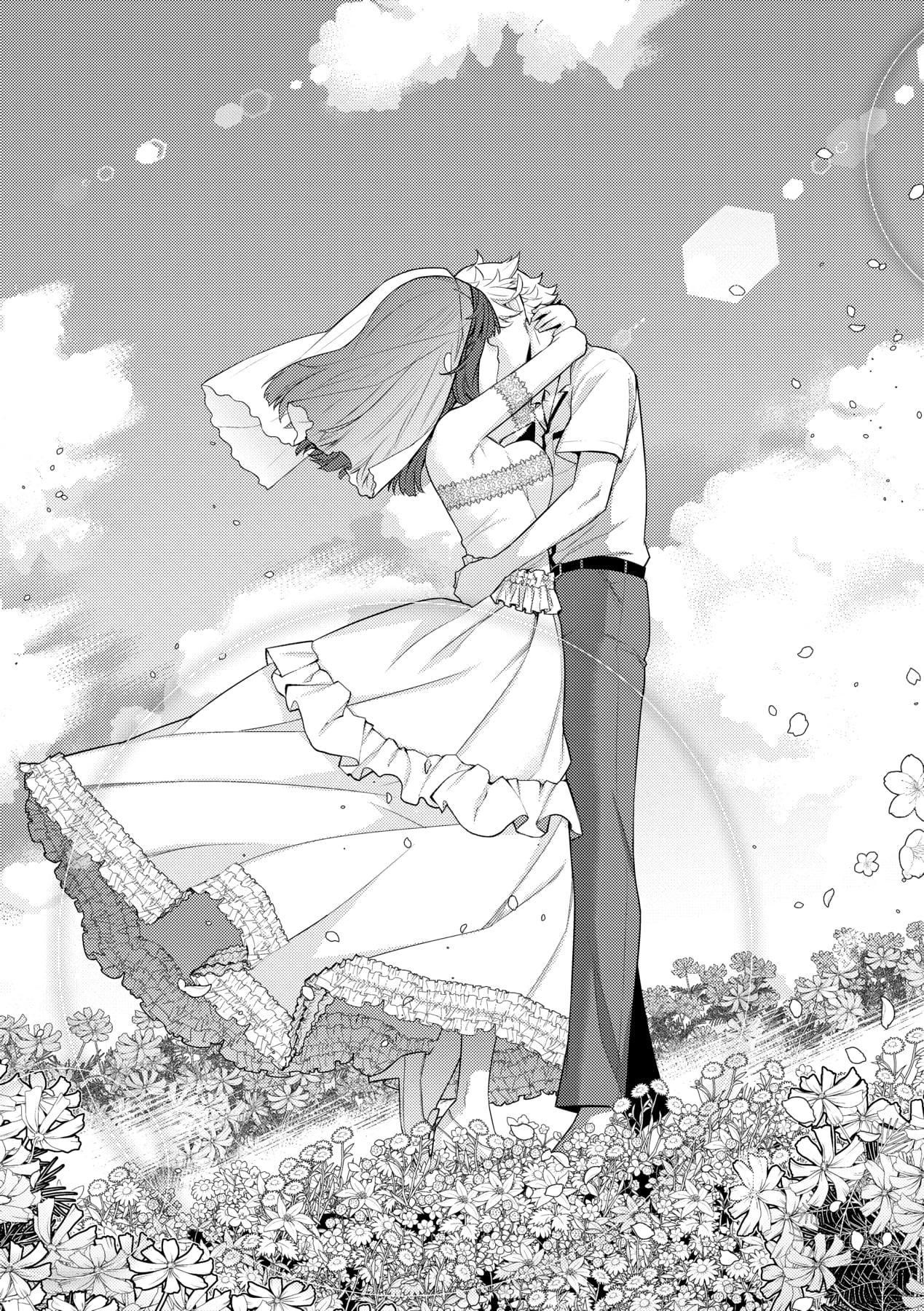 [稍日向]明日、世界が終わるなら[中國翻訳][稍日向]明日、世界が終わるなら[中國翻訳]